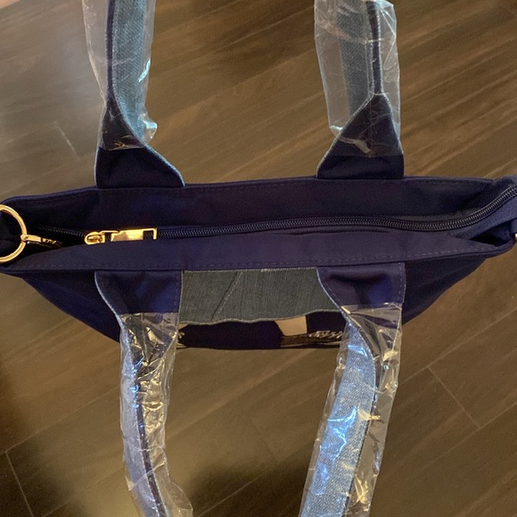 NWT Zapatos Crossbody Bag - Picture 3 of 5